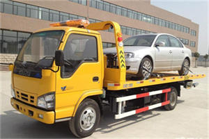 通城道路救援一般怎么收费
